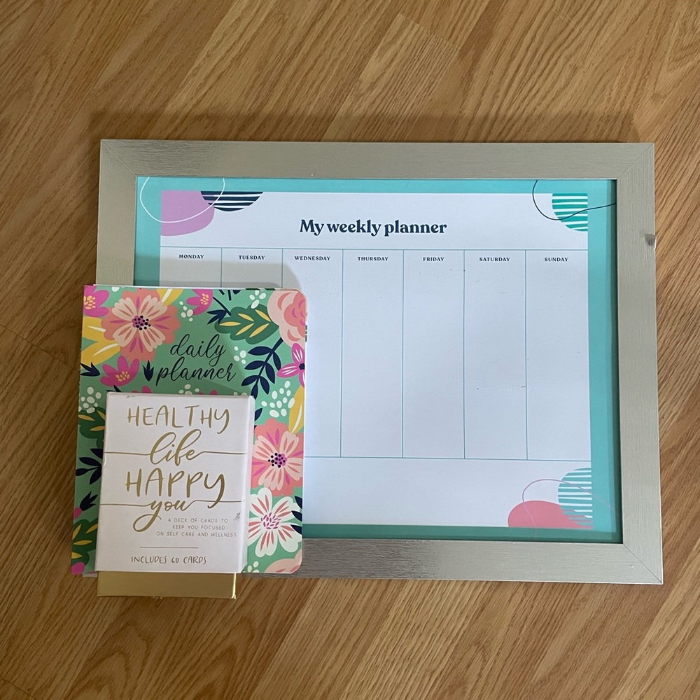Organization Bundle